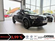 VW Taigo, 1.0 TSI ---RÃckfahrkamera-IQ DRIVE-Digital pro--Black Style, Jahr 2024 - Eging (See)