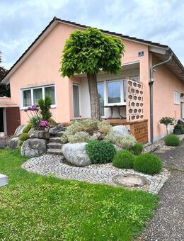 Schmuckes, gepflegtes Einfamilienhaus in Ingolstadt-Südost - Ingolstadt