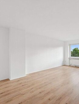 *Provisionsfrei* - Frisch renovierte 3-Zimmer ETW mit Balkon in Benrad-Nord - Krefeld