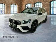 Mercedes GLB 35 AMG, STH S-Sitz, Jahr 2020 - Schorndorf (Baden-Württemberg)