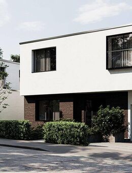 Hermann Immobilien: Schicke Neubau-Villa! - Wiesbaden