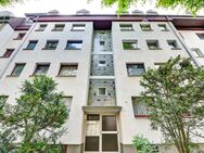 Hallo Altersvorsorge: solide vermietete 3-Zimmer-Wohnung mit Balkon ++ sonnig ++ TOP Investment - Berlin