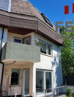 Klasse REH in Dietzenbach-Steinberg - Dietzenbach