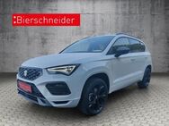 Seat Ateca, 2.0 TDI FR, Jahr 2022 - Beilngries