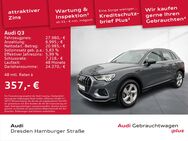 Audi Q3, 35TFSI advanced Rückkamera, Jahr 2020 - Dresden