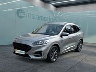 Ford Kuga, 2.0 EcoBlue ST-LINE X, Jahr 2023 - München