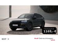 Audi Q5, Sportback 50 TDI quattro S-LINE 20ZOLL, Jahr 2023 - Mühlheim (Main)