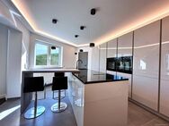 Moderne Luxuswohnung mit Terrasse und TG-Stellplatz am Triller - Saarbrücken