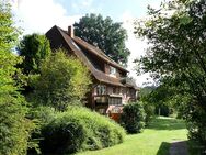 ***BUCHHOLZ***MAISONETTEWOHNUNG MIT BLICK IN DIE NATUR ZU VERKAUFEN*** - Buchholz (Nordheide)