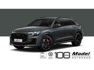 Audi RSQ8, performance | Advanced | Carbon | 305, Jahr 2024 - Blaufelden