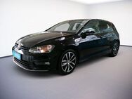 VW Golf VII Comfortline 1.4TSI 125PS R-LINE ExP.NAV - Mühldorf (Inn) Zentrum