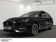 Seat Leon, 1.5 FR eTSI 110KW (150PS), Jahr 2022 - Düsseldorf