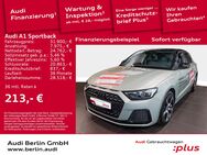 Audi A1, Sportback advanced 35 TFSI, Jahr 2024 - Berlin