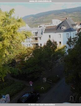 +++ Positive Zunkunf in Bingen am Rhein +++ - Bingen (Rhein)