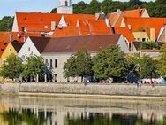 Attraktives Pflegeappartement zur Kapitalanlage - im Herzen von Landsberg am Lech! - Landsberg (Lech)