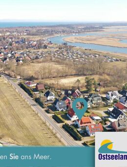 Charmante Ferienwohnung in Zingst - Zingst (Ostseebad)