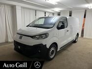 Fiat Scudo, L2 Laderaum Holz, Jahr 2022 - Grafing (München)