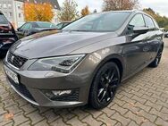 Seat Leon ST FR/Panorama/Leder/Kamera/ - Dortmund