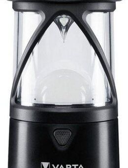 VARTA Laterne Indestructible L30 Pro COB LED, wasser- und staubdicht,stoßabsorbierend,bruchfeste Linse und Reflektor