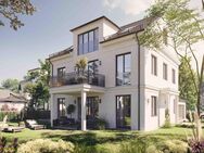 Luxuriöse Neubau-Villa zur flexiblen Gestaltung in begehrter Lage - Grünwald