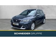 Seat Arona, 1.0 TSI Xperience 85kW, Jahr 2024 - Zwickau