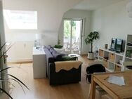 Gemütliche 2-Zimmer-Dachgeschosswohnung in ruhiger Wohnanlage - Altötting
