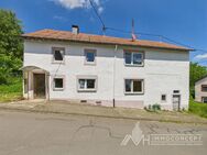 Charmantes Einfamilienhaus | Sanierungspotential | Oberstadtfeld - Oberstadtfeld