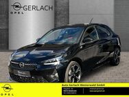 Opel Corsa, 1.2 F Line Turbo EU6d Musikstreaming, Jahr 2021 - Niederahr