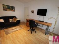 Modern möblierte 1,5 Zimmer Wohnung - Nürnberg