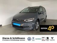 VW Touran, 1.5 TSI Comfortline, Jahr 2022 - Schmallenberg