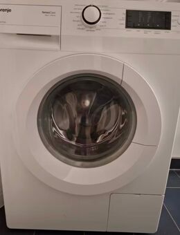 Waschmaschine gorenje - Bretten