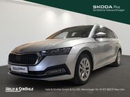 Skoda Octavia, 2.0 TSI Combi Style, Jahr 2024 - Neu Ulm