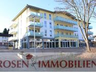 1,5- Zimmer mit Balkon - Altersgerechtes Wohnen - Wohnen in der Gass - Wald-Michelbach