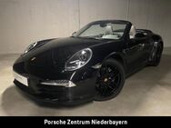 Porsche 991, (911) Carrera Cabrio | | |, Jahr 2013 - Plattling