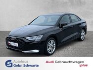 Audi A3, Lim 35 TDI Advanced LM18, Jahr 2024 - Aurich