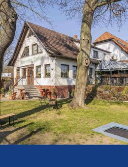 Hotel und Gastronomie vor den Toren Berlins! - Brieselang