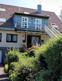 Mehrgenerationenhaus mit Baureserve in Solinger Hofschaft - Solingen (Klingenstadt)