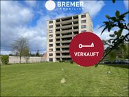 Verkauft: Helle 3-Zimmer-Wohnung als Sanierungsprojekt - Lüneburg