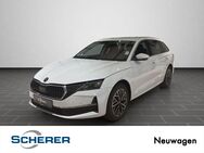 Skoda Octavia, 2.0 TSI Combi, Jahr 2022 - Ludwigshafen (Rhein)