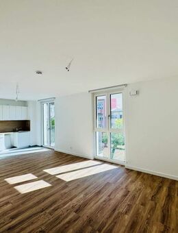 Exklusives Wohnen mit Komfort und Stil im begehrten Schöneberg! - Berlin