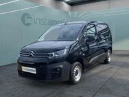 Citroën Berlingo, 1.6 Kasten Club L1 100 BERLINGO CLUB M, Jahr 2019 - München