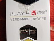 Lynden Dampferköpfe 0.7 OHM - Köln