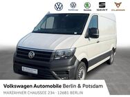 VW Crafter, 2.0 35 Kasten, Jahr 2023 - Berlin