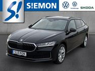 Skoda Superb, 2.0 TDI Combi Mj24 Selection El, Jahr 2024 - Emsdetten