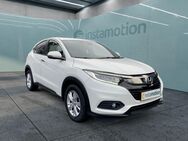 Honda HR-V, 1.5 i-VTEC Elegance, Jahr 2019 - München