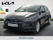 Kia cee'd, , Jahr 2022 - Roth (Bayern)