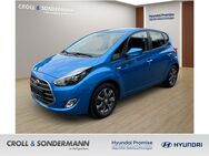 Hyundai ix20, 1.4 blue Trend, Jahr 2017 - Heiligenhaus