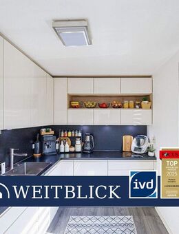 WEITBLICK: Wohnen mit Stil! - Markgröningen