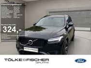 Volvo XC90, echarge T8 Twin Engine Plug-In Hybrid (E6d, Jahr 2021 - Krefeld