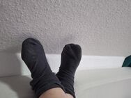 Sport Socken mit Aroma! - Schortens Schortens